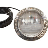 Pool Light, Pent IntelliBrite 5g Color LED, 115v, 100ft Cord : 601002