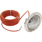 Pool Light, Pentair IntelliBrite 5g Color LED, 12v, 100ft Cord : 601012