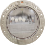 Pool Light, Pent IntelliBrite 5g White LED, 12v, 50ft Cord : 601106