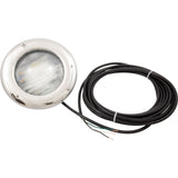 Pool Light, Hayward ColorLogic 4.0, LED, 115v, 30' Cord, SS : SP0527SLED30