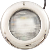 Pool Light, Hayward ColorLogic 4.0, LED, 115v, 100' Cord, SS : W3SP0527SLED100