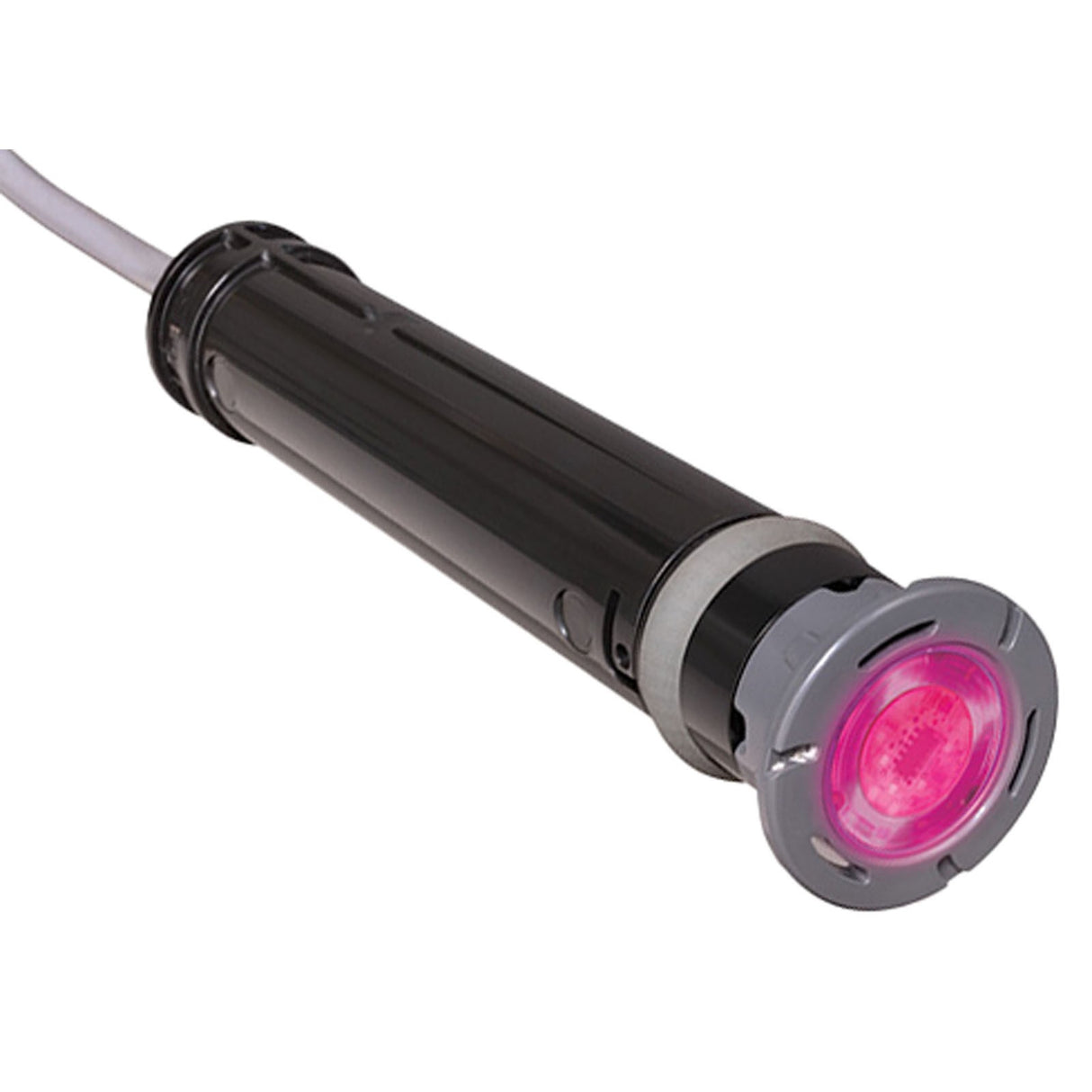 Pool/Spa Light, Hayward ColorLogic 320, LED, 1.5", 12v, 100ft : LACUS11100