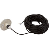 PAL EvenGlow Nicheless Light, 12vdc, Cool White, 80ft Cable : 64-EGNCW-80