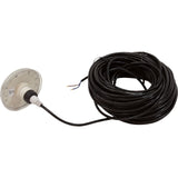 PAL EvenGlow Nicheless Light, 12vdc, Cool White, 150ft Cable : 64-EGNCW-150