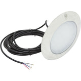 PAL EvenGlow Large Niche Light, RGB, 12vdc 30ft, SS Escutcheon : 64-EGL-30