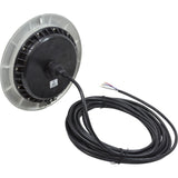 PAL EvenGlow Large Niche Light, RGB, 12vdc 30ft, SS Escutcheon : 64-EGL-30