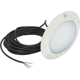 PAL EvenGlow Large Niche Light, RGB, 12vdc 80ft, SS Escutcheon : 64-EGL-80