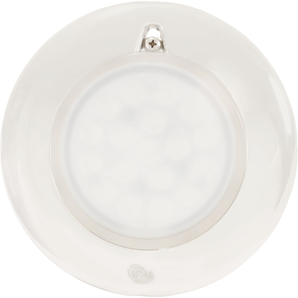 PAL EvenGlow Small Niche Light, RGB, 12v 80ft : 64-EGM-80