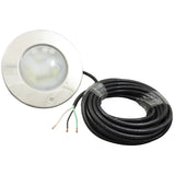 Pool Light, Color Splash XGW 300, RGBW LED, 12V, 39W, 50ft, SQ : LPL-F1CW-12-50-PSQ