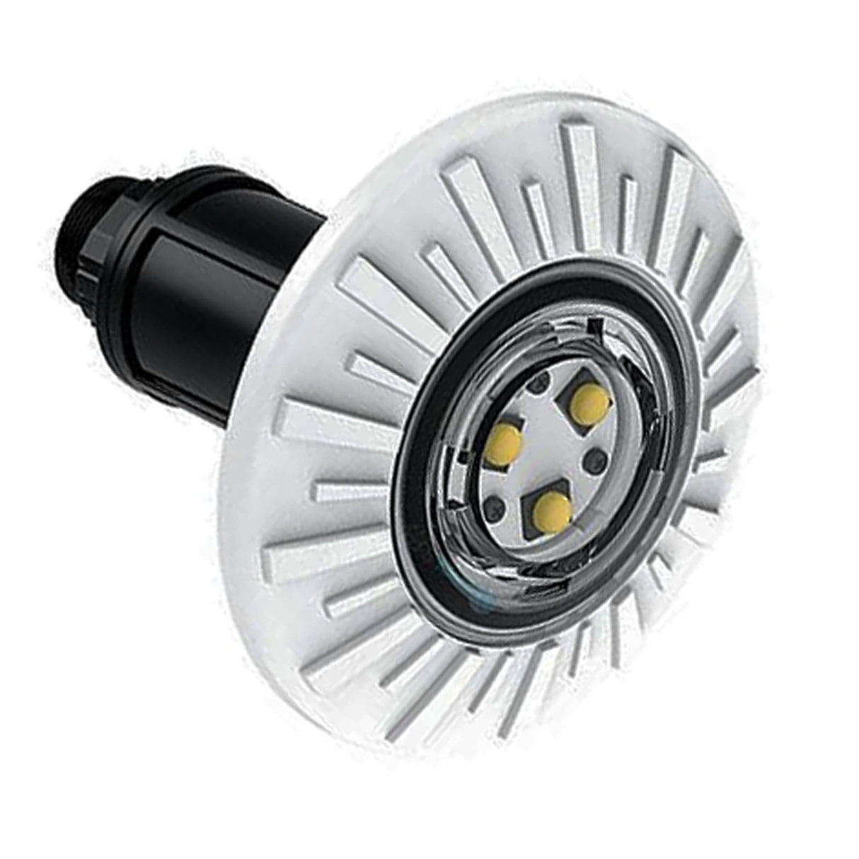 Pool Light, CMP Brilliant Wonders 1.5" Nicheless LED, 50ft : 25503-560-050J