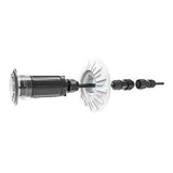 Pool Light, CMP Brilliant Wonders 1.5" Nicheless LED, 50ft : 25503-560-050J