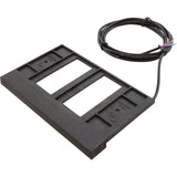 Light, PAL, Wall Washer, Color Touch PCR-4, 12vdc, RGB : 44-WWL-RGB