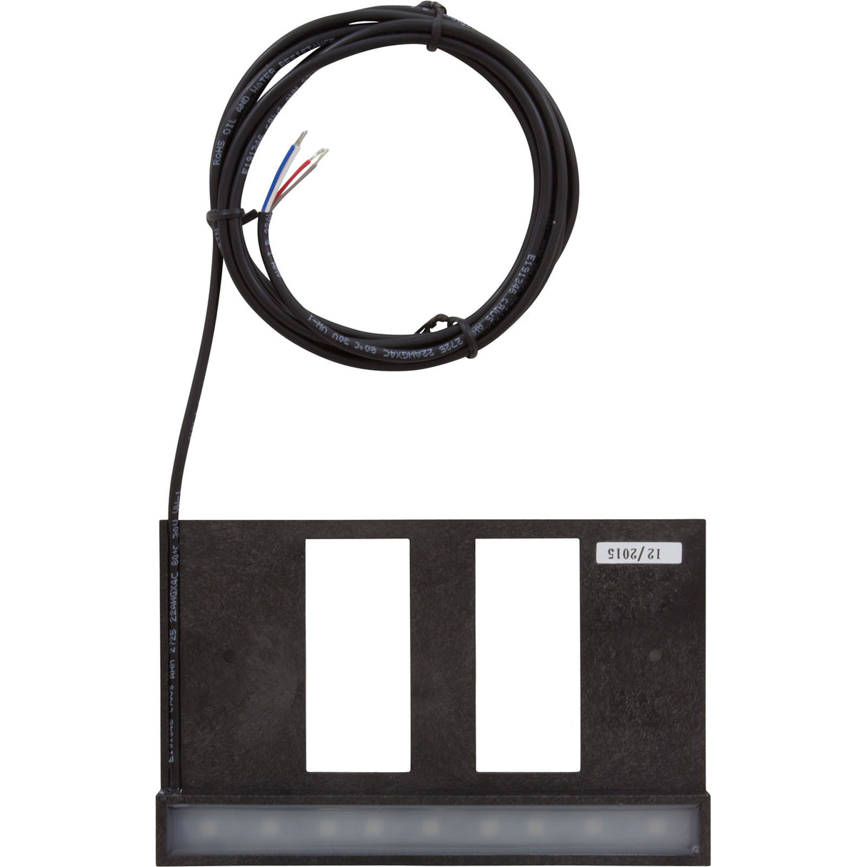 Light, PAL, Wall Washer, Color Touch PCR-4, 12vdc, RGB : 44-WWL-RGB