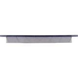 PAL EvenFlow 2' Waterblde Lt, Rear Feed, MultiColor, 80ft Cbl : 64EFWBL26NR24