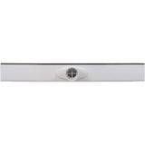 PAL EvenFlow 2' Waterblde Lt, Rear Feed, MultiColor, 80ft Cbl : 64EFWBL26NR24