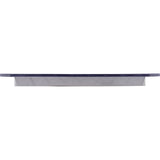 PAL EvenFlow 4' Waterblde Lt, Rear Feed, MultiColor, 80ft Cbl : 64EFWBL46NR24