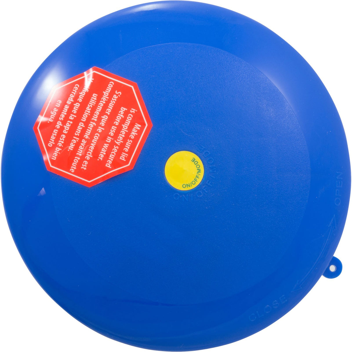 Light, GAME Underwater Light Show, 7 Colors : 3550