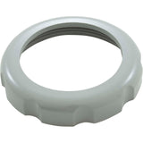 Cap, Threaded, Machined, Gry : 1522-0069G - Dimension One - 1522-0069G - PartsForSpas.com