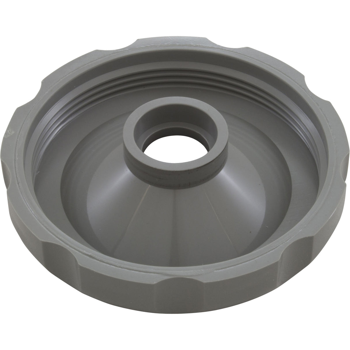 Cap, Selector Valve : 1522-52