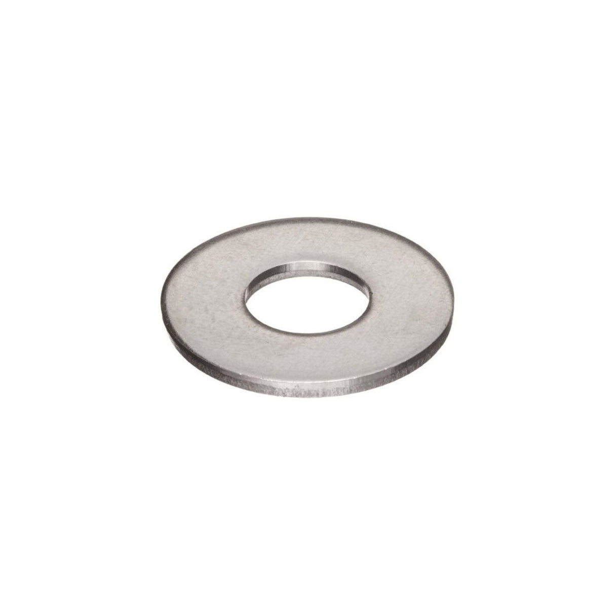 Washer, Flat 1/4",S/S, 9/32" ID, 5/8"OD,0.05" Thick : 25NWUSS