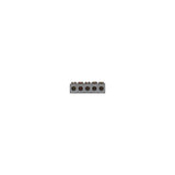 Grounding Bar, 5 Position, No.8 Wire : MA-30