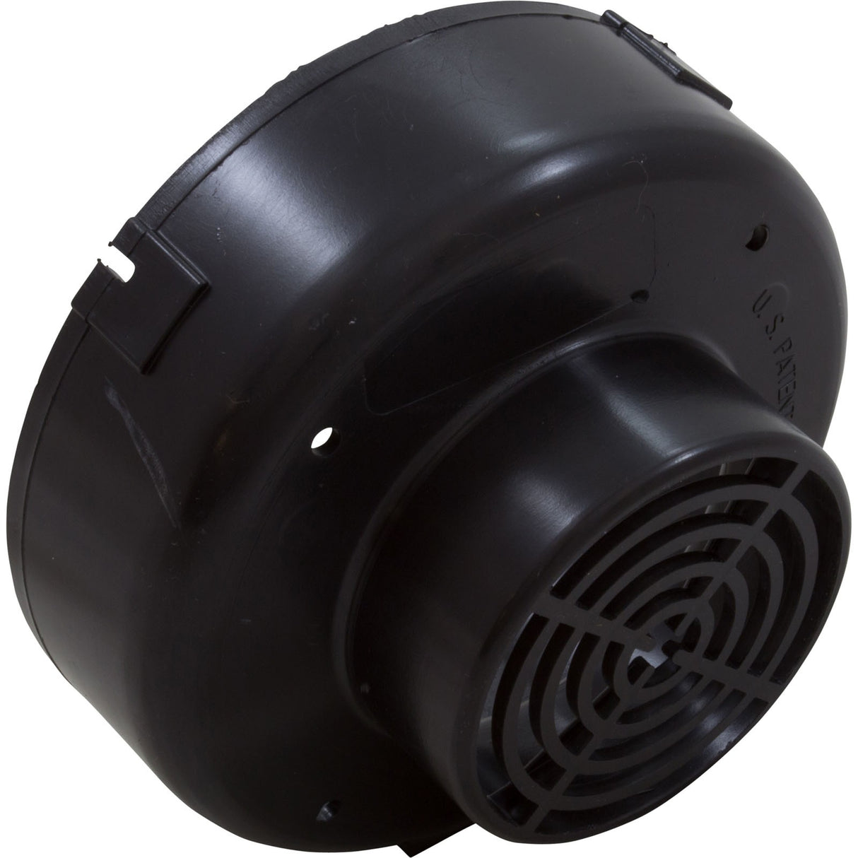 Cover Back, Franklin Motor/Ao Smith R2 : 319-0015