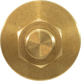 Shaft Extension, Val-Pak, Premier 658, W/Nut, 5 & 7.5 & 10Hp : V40-560