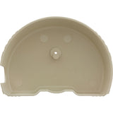 Kit Mtr End Cap Almnd : 400013Z