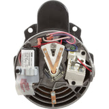 Power End-2Hp 2Sp (Mtr, Seal, Plate, Difusser) : SPX3220Z2PE
