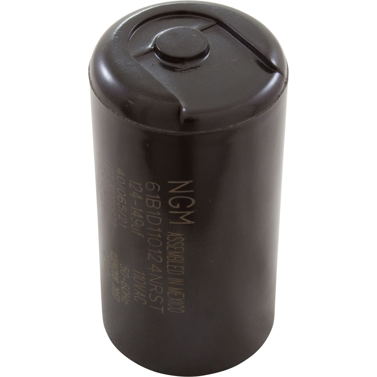 Capacitor 124-149Mfd : U18-526