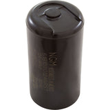 Capacitor 124-149Mfd : U18-526
