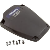 Capacitor Housing Cover, Zodiac Polaris PB4SQ Booster Pump : R0722900