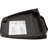 Capacitor Housing Cover, Zodiac Polaris PB4SQ Booster Pump : R0722900