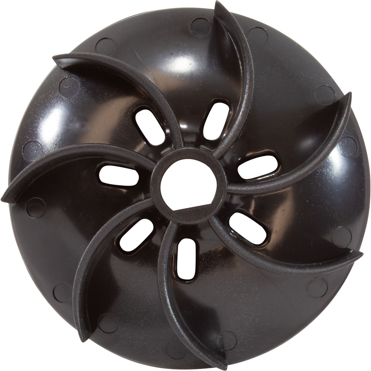 Motor Fan, Zodiac Polaris PB4SQ Booster Pump : R0723000