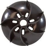 Motor Fan, Zodiac Polaris PB4SQ Booster Pump : R0723000