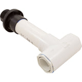 Pipe Asy Tr100C Upper : 154007 - Pentair - 788379668723 - PartsForSpas.com