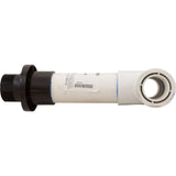 Pipe Asy Tr100C Upper : 154007 - Pentair - 788379668723 - PartsForSpas.com