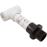 Pipe Asy Tr100C Upper : 154007 - Pentair - 788379668723 - PartsForSpas.com