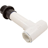 Pipe Asy Tr140C 3"Upper : 154008 - Pentair - 788379668730 - PartsForSpas.com