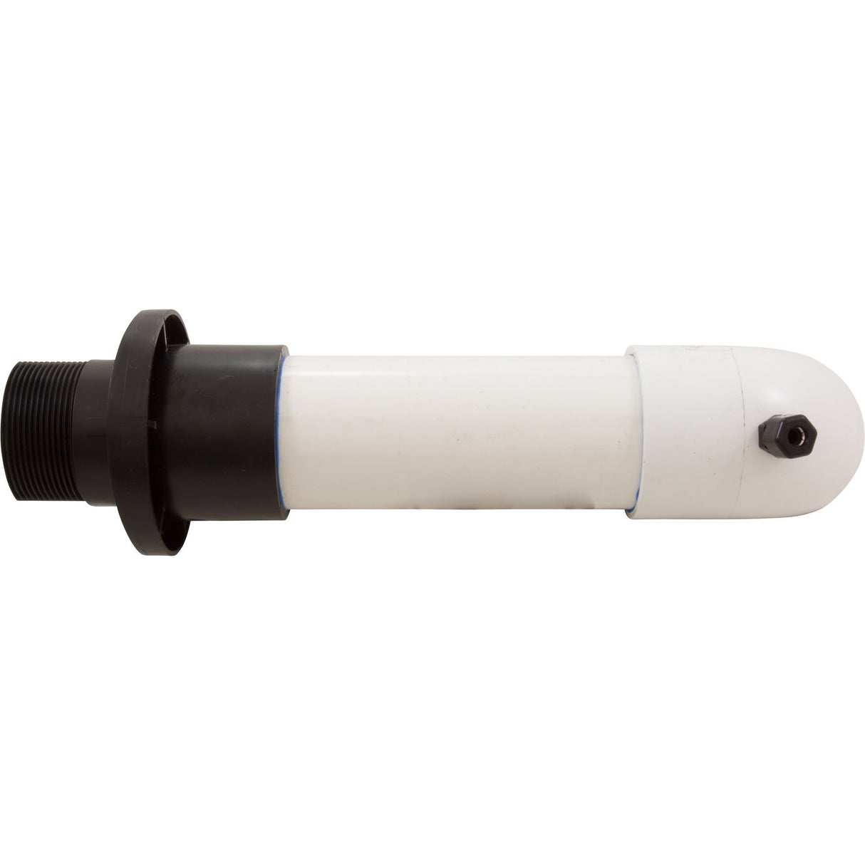 Pipe Asy Tr100C Lower : 154009 - Pentair - 788379668747 - PartsForSpas.com