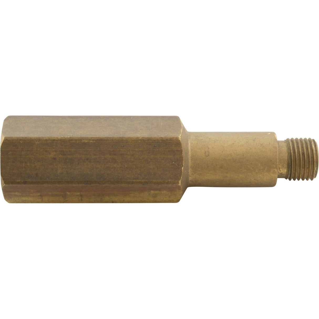 Stub Shaft, Pentair Sta-Rite CF6, CFA : C110-17