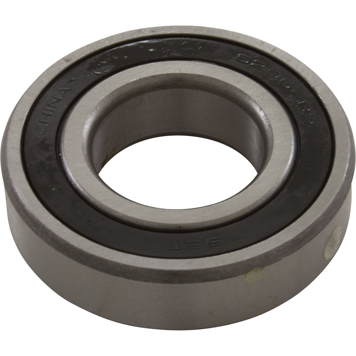 Motor Bearing, Generic 6206, 30mm id, 62mm od, 15.99mm width : 6206