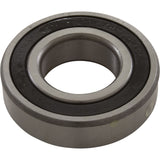 Motor Bearing, Generic 6206, 30mm id, 62mm od, 15.99mm width : 6206