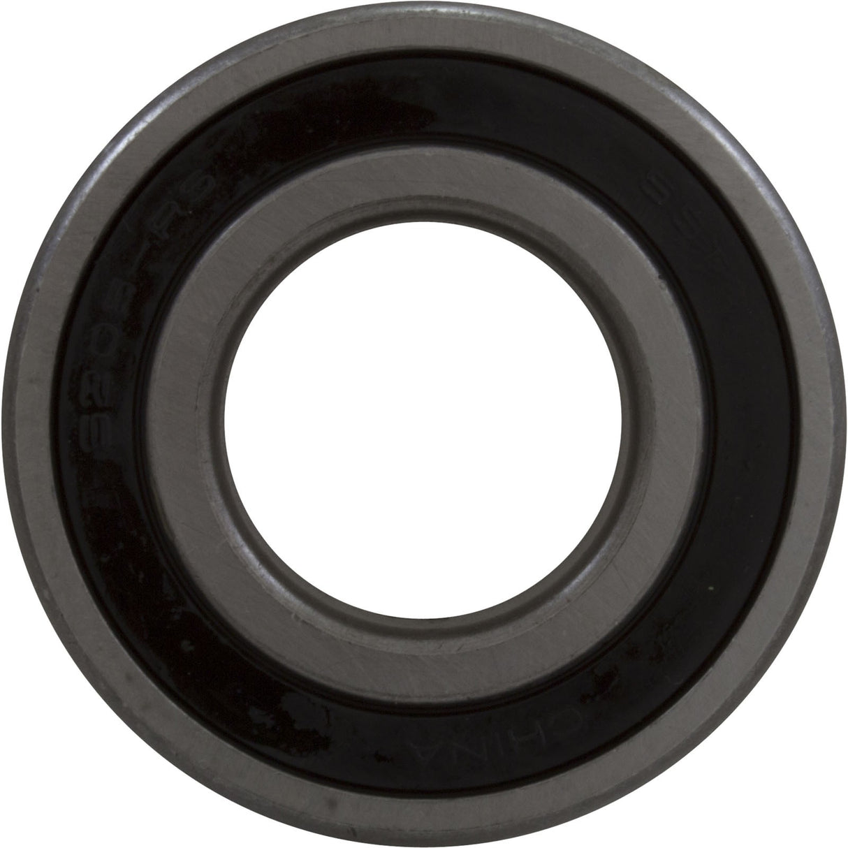 Motor Bearing, Generic 6206, 30mm id, 62mm od, 15.99mm width : 6206
