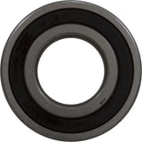 Motor Bearing, Generic 6206, 30mm id, 62mm od, 15.99mm width : 6206