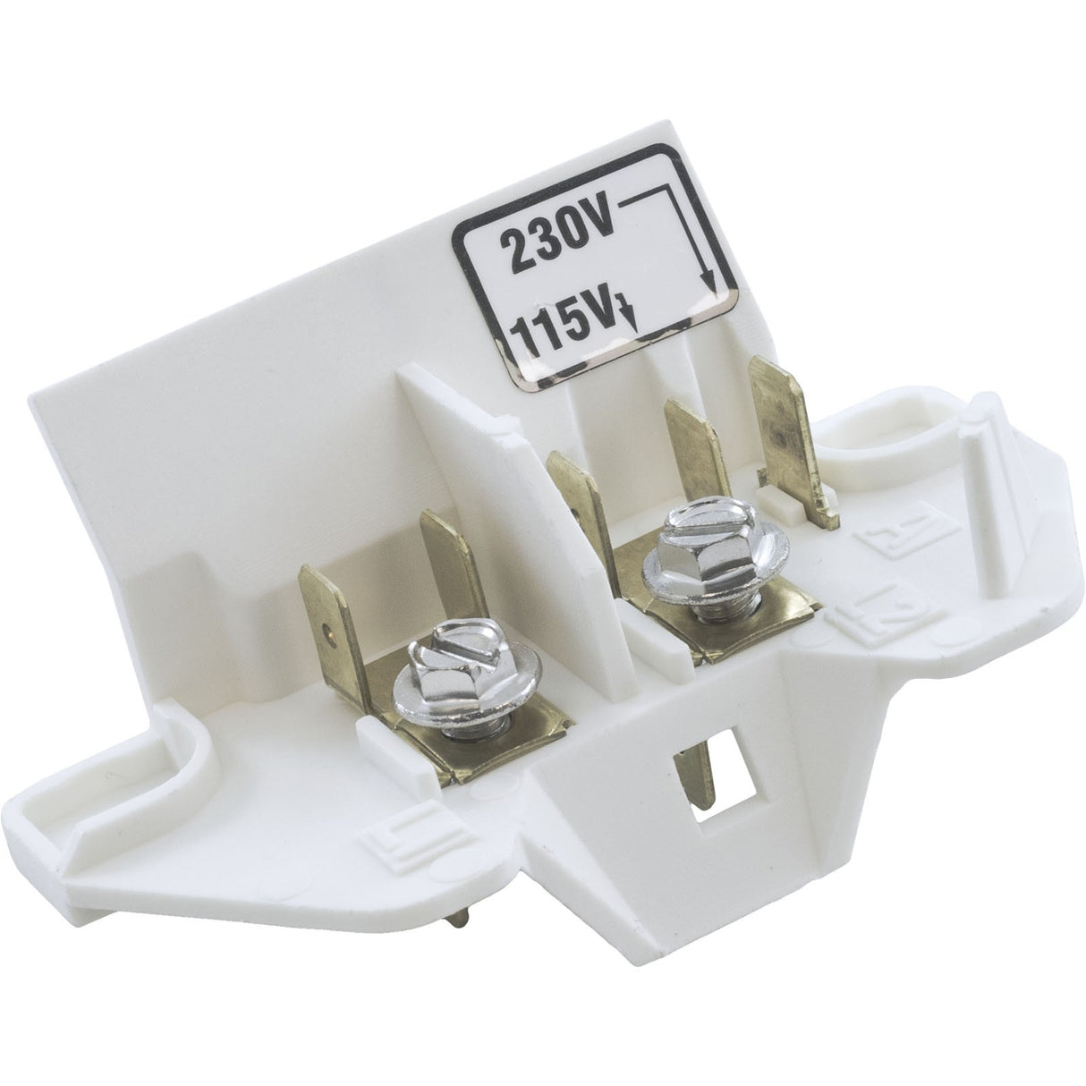 Terminal Board, Century, White : 626536-001