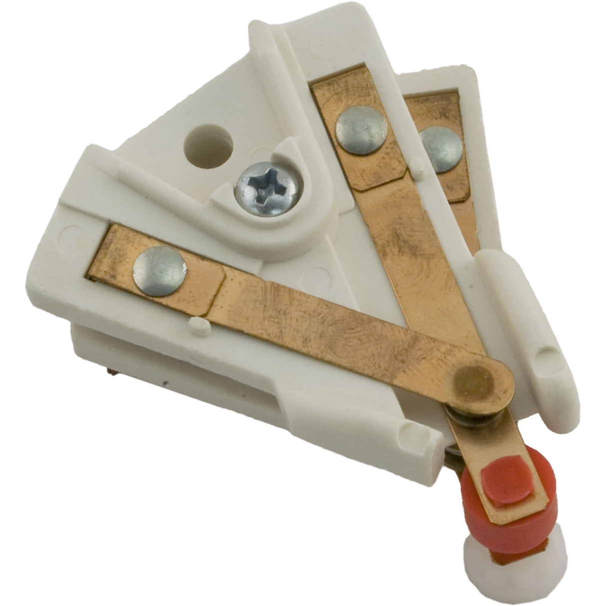 Stationary Switch, Century, 2 Speed : SAW-45
