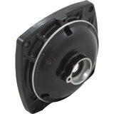 Shaft End Bell, Century, Square Flange, 203 Bearing : SAW-49