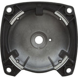 Shaft End Bell, Century, Square Flange, 203 Bearing : SAW-49