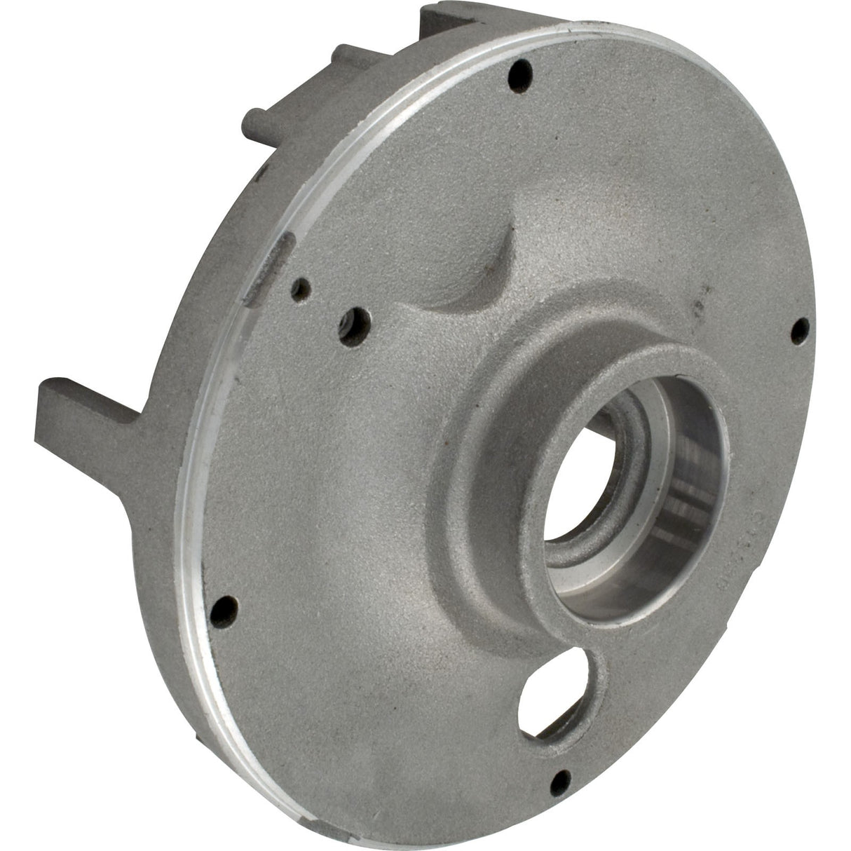 Switch End Bell, Century, 203 Bearing : SAW-52